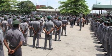 Customs equips operatives with modern audit techniques