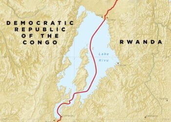 DR Congo, Rwanda commit to de-escalate tensions in South Kivu