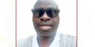 CONGRATULATORY GOODWILL MESSAGE: CELEBRATING A GLOBAL ICON AND PILLAR OF HUMANITY