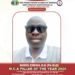 CONGRATULATORY GOODWILL MESSAGE: CELEBRATING A GLOBAL ICON AND PILLAR OF HUMANITY