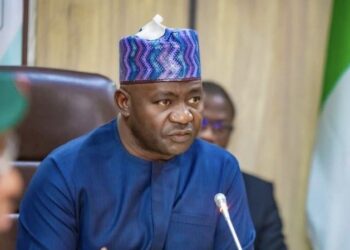 Nigerians advocate security reforms to hasten democratic consolidation