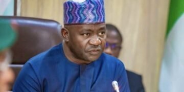 Nigerians advocate security reforms to hasten democratic consolidation
