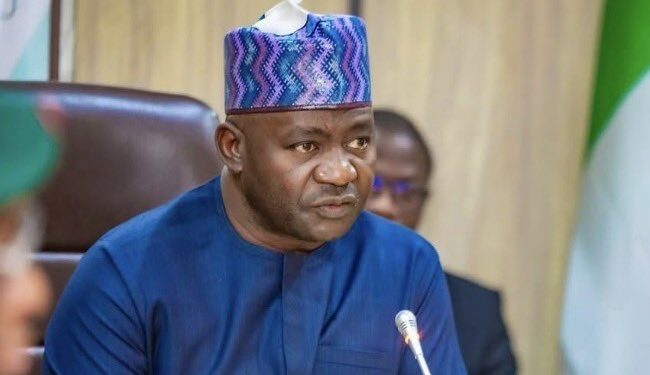 Nigerians advocate security reforms to hasten democratic consolidation