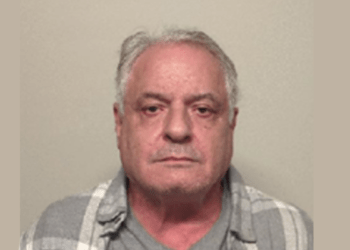 Canadian citizen Denis Bouchard sentenced to prison for voting in U.S. presidential election