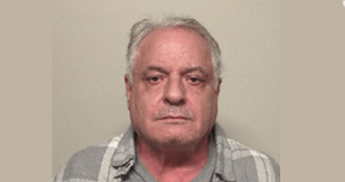 Canadian citizen Denis Bouchard sentenced to prison for voting in U.S. presidential election