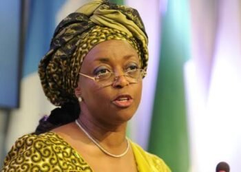 God cleared me of corruption charges: Diezani