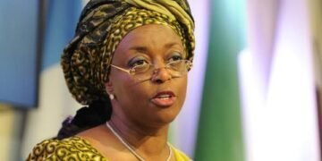 God cleared me of corruption charges: Diezani