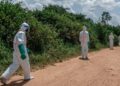 Rebels kill 5 civilians, several missing amid Ebola spread in eastern DR Congo