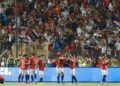 Egyptians confident national football team can make history at World Cup