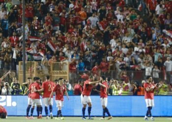 Egyptians confident national football team can make history at World Cup