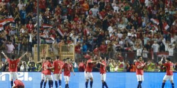 Egyptians confident national football team can make history at World Cup