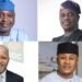 June 20 Governorship Election: The politicians who want to be Ekiti’s next governor