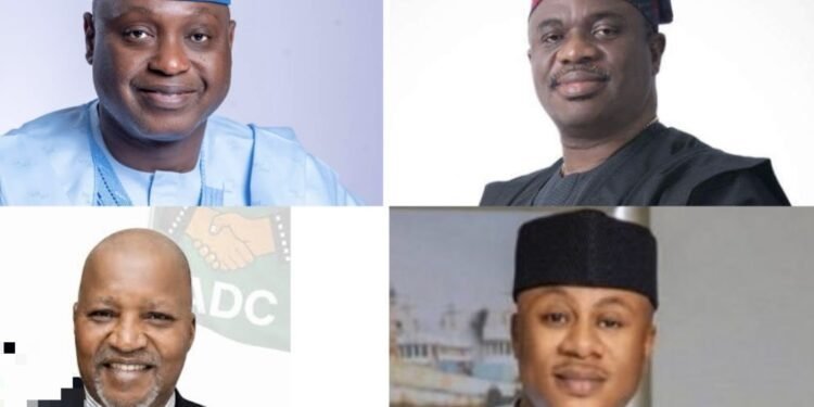 #EkitiDecides: Over one million people to vote in Saturday’s governorship election