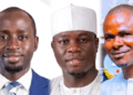 Under-40 Candidates: Nigerian youngsters who want to be Ekiti governor