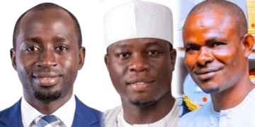 Under-40 Candidates: Nigerian youngsters who want to be Ekiti governor