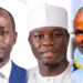 Under-40 Candidates: Nigerian youngsters who want to be Ekiti governor