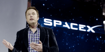 Elon Musk becoming trillionaire ‘dark day for democracy’: Oxfam
