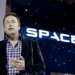 Elon Musk becoming trillionaire ‘dark day for democracy’: Oxfam