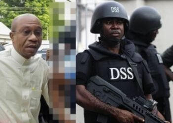Court to rule on ex-CBN governor Emefiele statements’ admissibility July 9