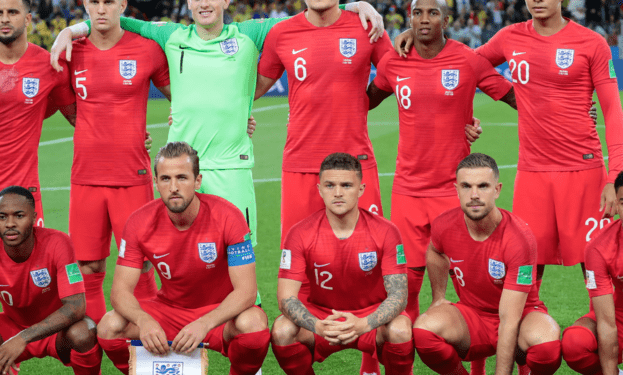 2026 FIFA World Cup: Police arrest two suspects over stolen England team items