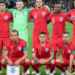 2026 FIFA World Cup: Police arrest two suspects over stolen England team items