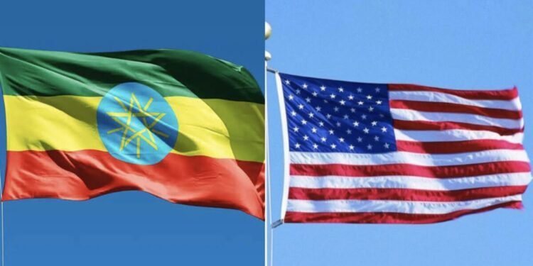 U.S. imposes visa restrictions on Tigray hardliners behind crisis in Ethiopia
