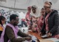 Ethiopians vote in parliamentary election amid security concerns, regional unrest