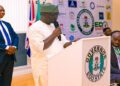 Gov. Okpebholo leads call for prayer amid security challenges