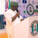 Gov. Okpebholo leads call for prayer amid security challenges