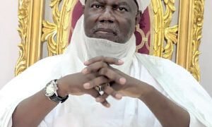 Nigerians should acquire arms for self-defence against bandits: Emir of Argungu