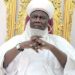 Nigerians should acquire arms for self-defence against bandits: Emir of Argungu