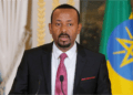 Ethiopian PM Abiy set for another term as party wins elections