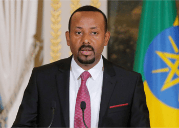 Ethiopian PM Abiy set for another term as party wins elections