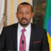 Ethiopian PM Abiy set for another term as party wins elections