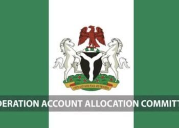 FG, states, local governments shared N2.3 trillion May 2026 revenue: FAAC