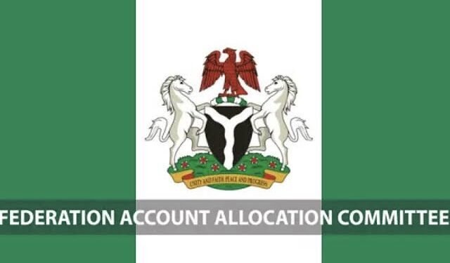 FG, states, local governments shared N2.3 trillion May 2026 revenue: FAAC
