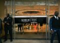 France slaps $25M fine on fast-fashion giant Shein