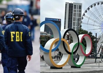 FBI arrests football fan for flying drone in FIFA World Cup restricted airspace