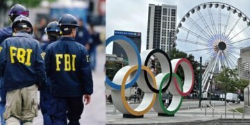 FBI arrests football fan for flying drone in FIFA World Cup restricted airspace