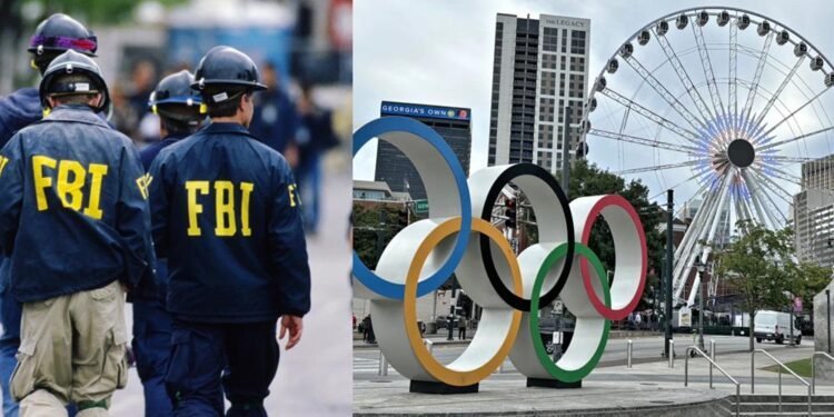 FBI arrests football fan for flying drone in FIFA World Cup restricted airspace