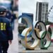 FBI arrests football fan for flying drone in FIFA World Cup restricted airspace