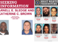 FBI releases new Top 10 list of fraudsters wanted for multibillion-dollar fraud