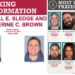 FBI releases new Top 10 list of fraudsters wanted for multibillion-dollar fraud