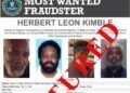 FBI captures most wanted fraudster who stole $1.2 billion in Philippines