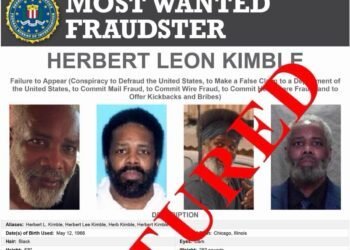 FBI captures most wanted fraudster who stole $1.2 billion in Philippines