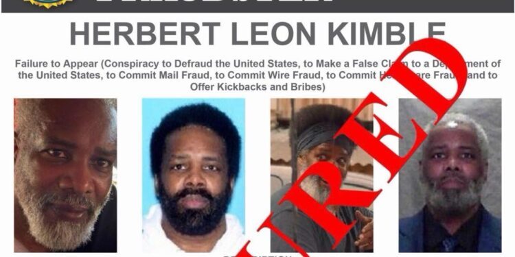 FBI captures most wanted fraudster who stole $1.2 billion in Philippines