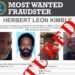 FBI captures most wanted fraudster who stole $1.2 billion in Philippines