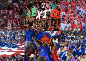 2026 FIFA World Cup Fans: The good, the bad and the ugly (Part 3)