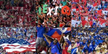 2026 FIFA World Cup Fans: The good, the bad and the ugly (Part 3)