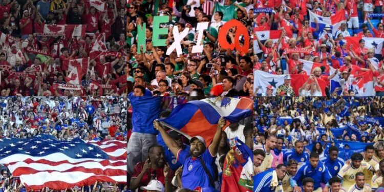 2026 FIFA World Cup Fans: The good, the bad and the ugly (Part 3)